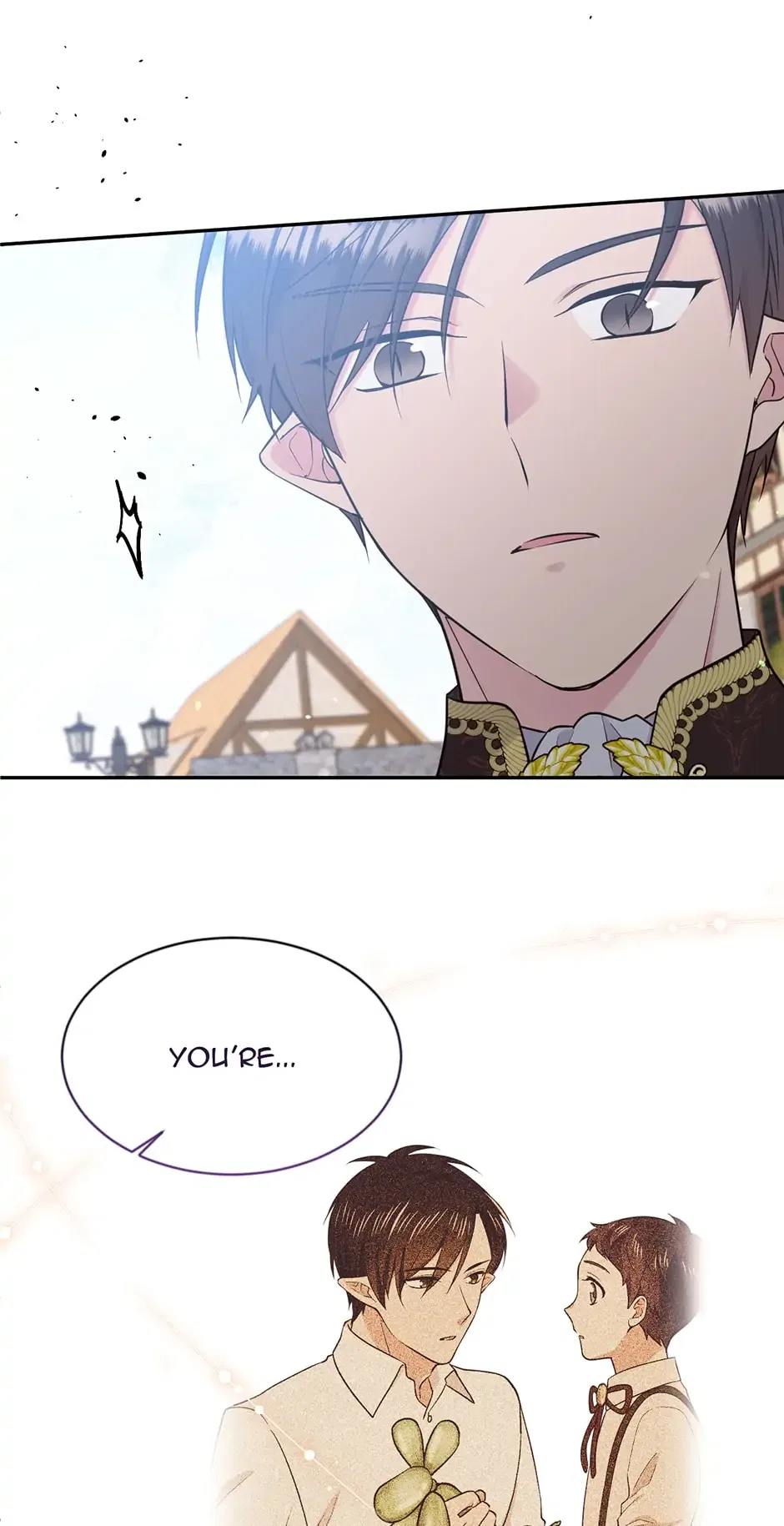 The Goal Is to Become a Gold Spoon so I Need to Be Completely Invulnerable Chapter 129 – Page 40