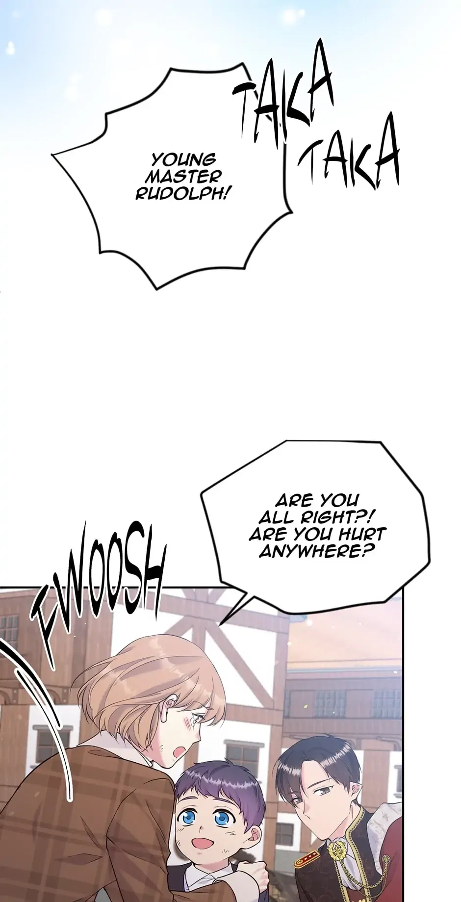 The Goal Is to Become a Gold Spoon so I Need to Be Completely Invulnerable Chapter 129 – Page 43