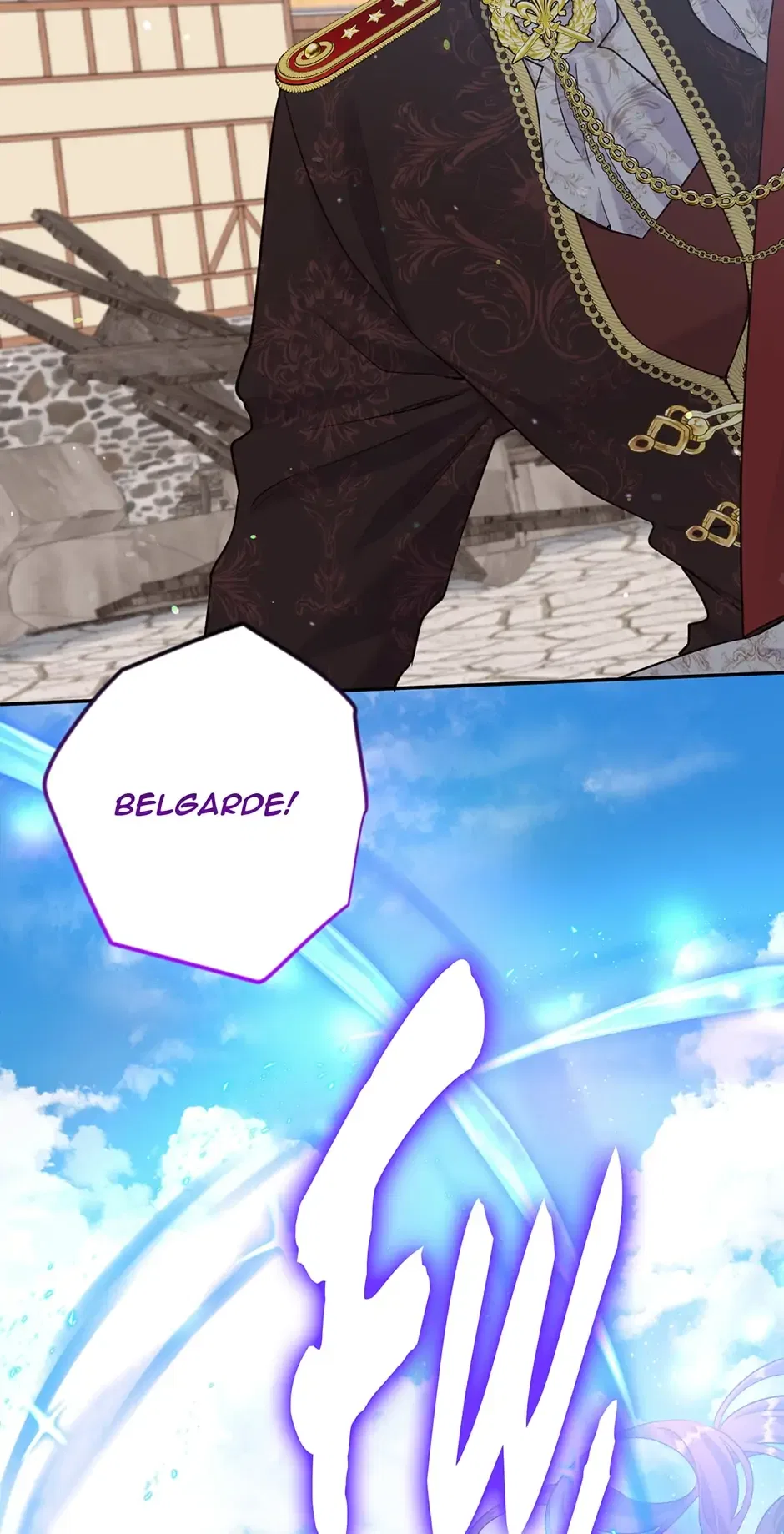 The Goal Is to Become a Gold Spoon so I Need to Be Completely Invulnerable Chapter 129 – Page 46