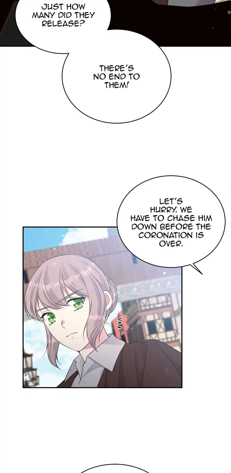 The Goal Is to Become a Gold Spoon so I Need to Be Completely Invulnerable Chapter 129 – Page 60