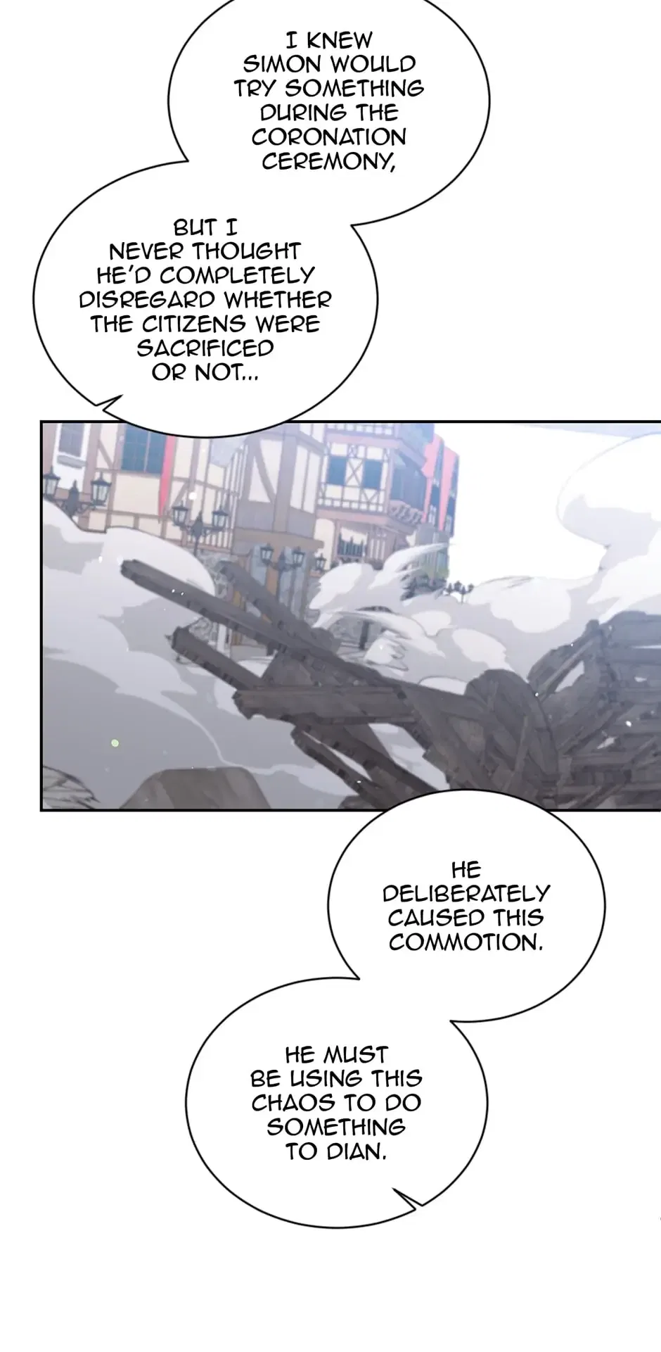 The Goal Is to Become a Gold Spoon so I Need to Be Completely Invulnerable Chapter 129 – Page 61