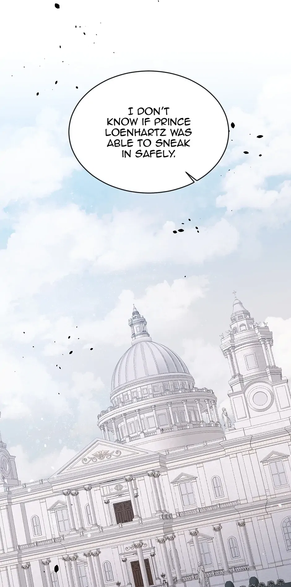 The Goal Is to Become a Gold Spoon so I Need to Be Completely Invulnerable Chapter 129 – Page 63