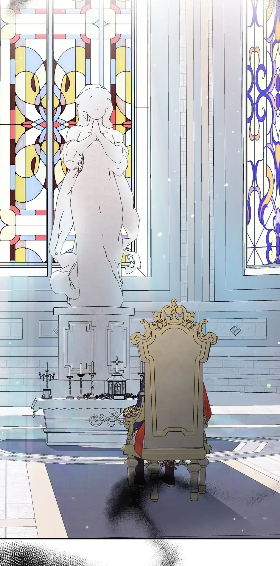 The Goal Is to Become a Gold Spoon so I Need to Be Completely Invulnerable Chapter 129 – Page 67