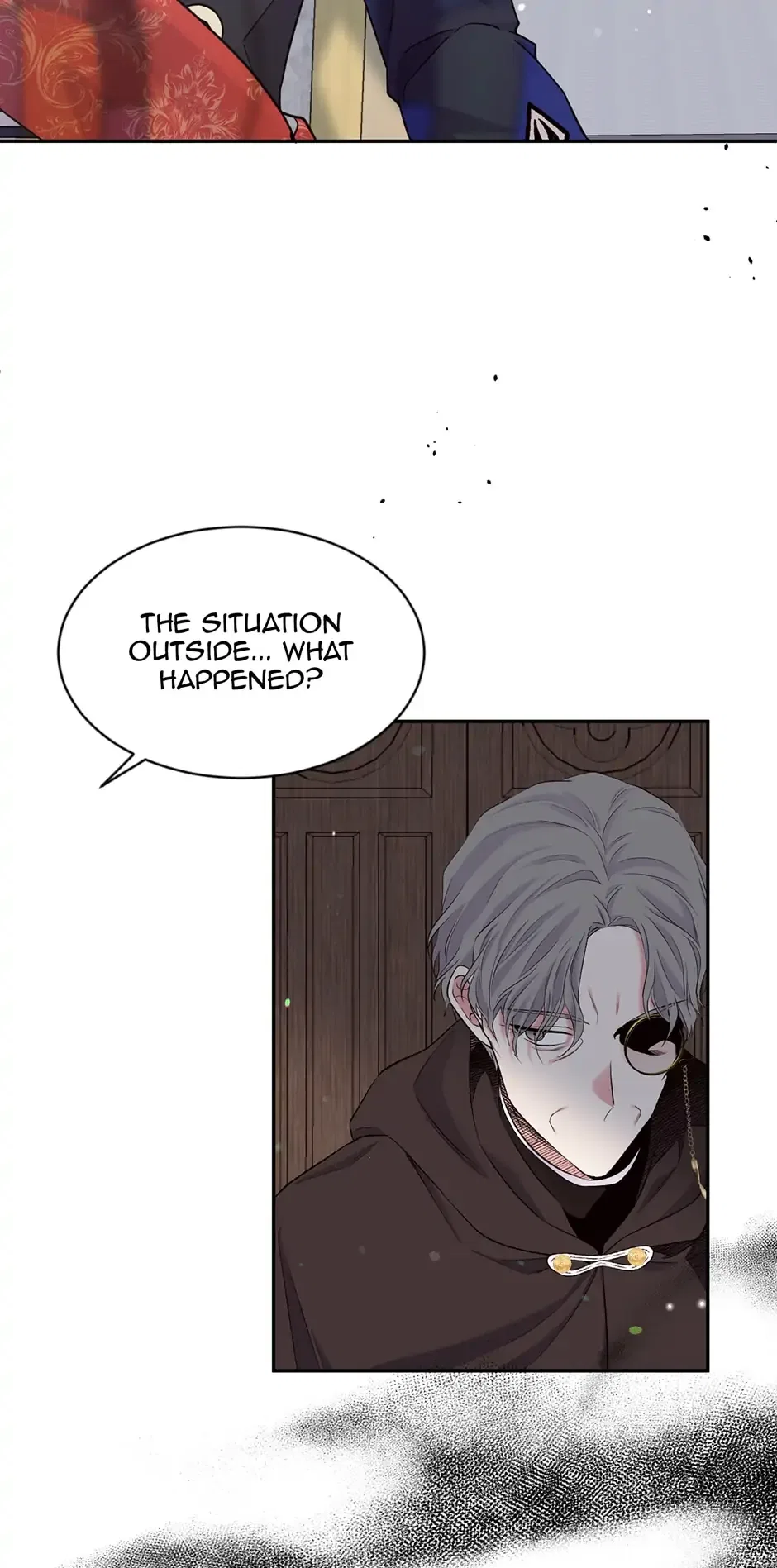 The Goal Is to Become a Gold Spoon so I Need to Be Completely Invulnerable Chapter 129 – Page 70