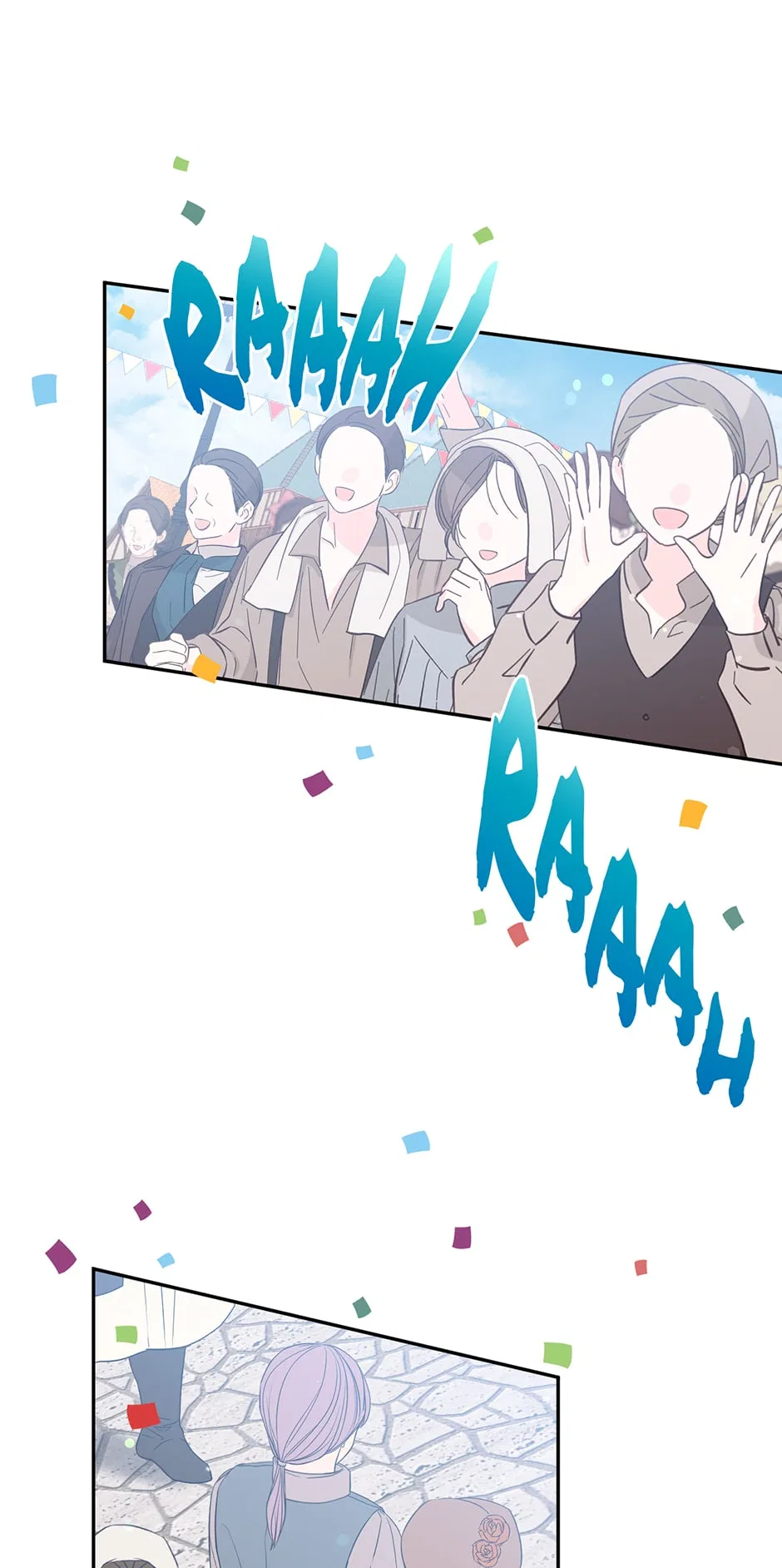 The Goal Is to Become a Gold Spoon so I Need to Be Completely Invulnerable Chapter 128 – Page 4