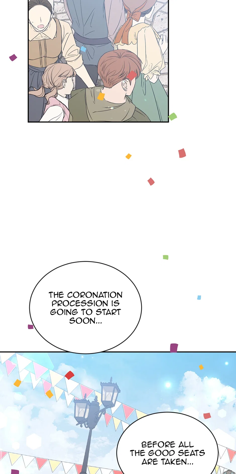 The Goal Is to Become a Gold Spoon so I Need to Be Completely Invulnerable Chapter 128 – Page 5
