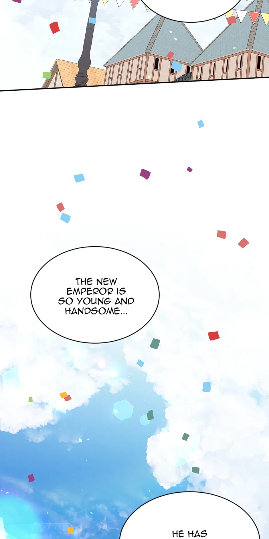 The Goal Is to Become a Gold Spoon so I Need to Be Completely Invulnerable Chapter 128 – Page 6