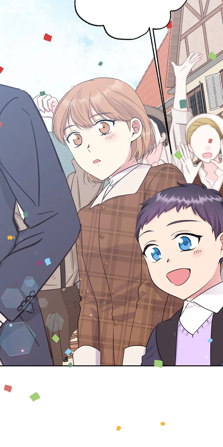 The Goal Is to Become a Gold Spoon so I Need to Be Completely Invulnerable Chapter 128 – Page 8