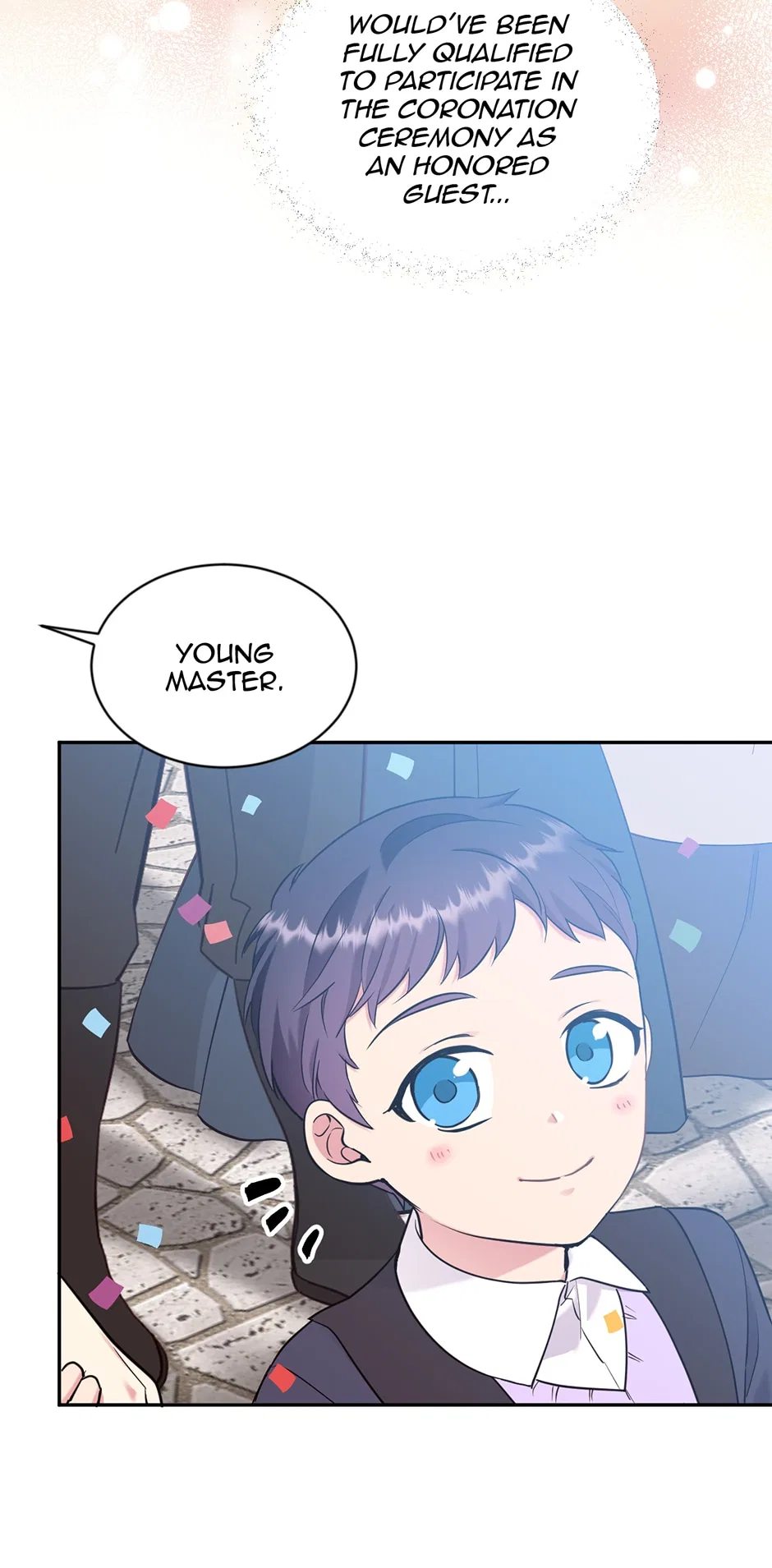 The Goal Is to Become a Gold Spoon so I Need to Be Completely Invulnerable Chapter 128 – Page 11