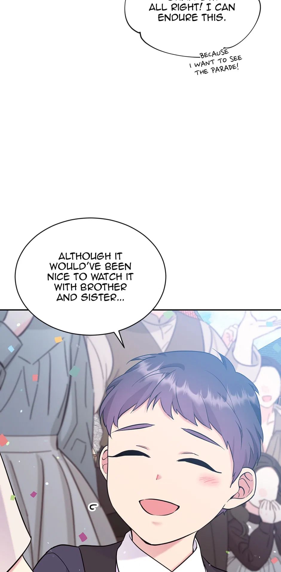 The Goal Is to Become a Gold Spoon so I Need to Be Completely Invulnerable Chapter 128 – Page 13