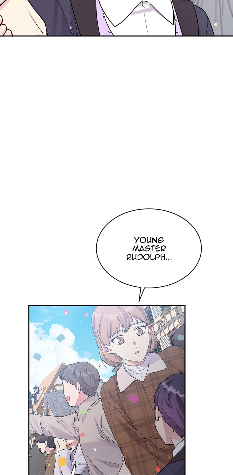 The Goal Is to Become a Gold Spoon so I Need to Be Completely Invulnerable Chapter 128 – Page 14