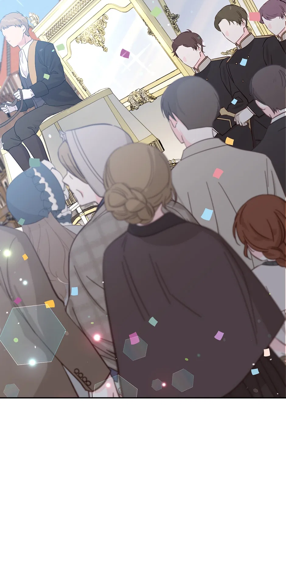 The Goal Is to Become a Gold Spoon so I Need to Be Completely Invulnerable Chapter 128 – Page 19