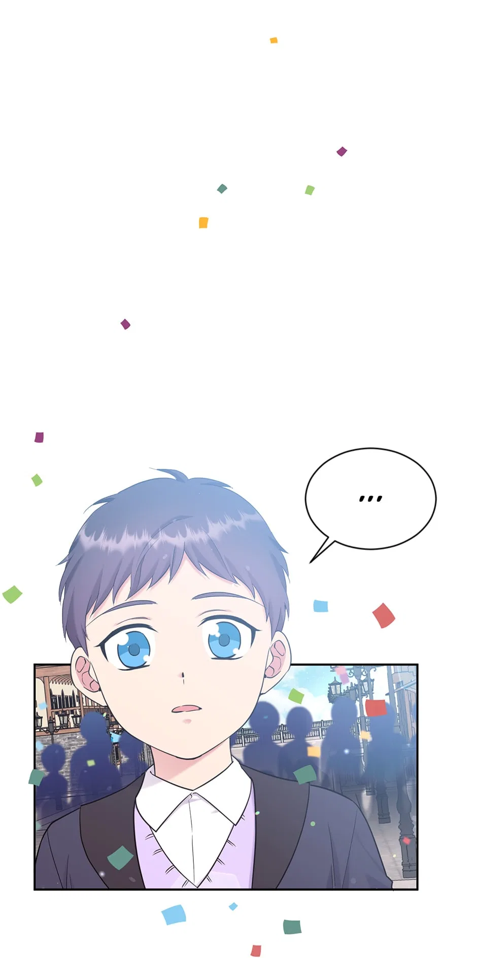 The Goal Is to Become a Gold Spoon so I Need to Be Completely Invulnerable Chapter 128 – Page 23