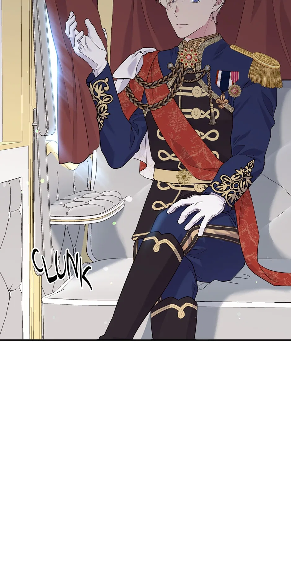 The Goal Is to Become a Gold Spoon so I Need to Be Completely Invulnerable Chapter 128 – Page 34