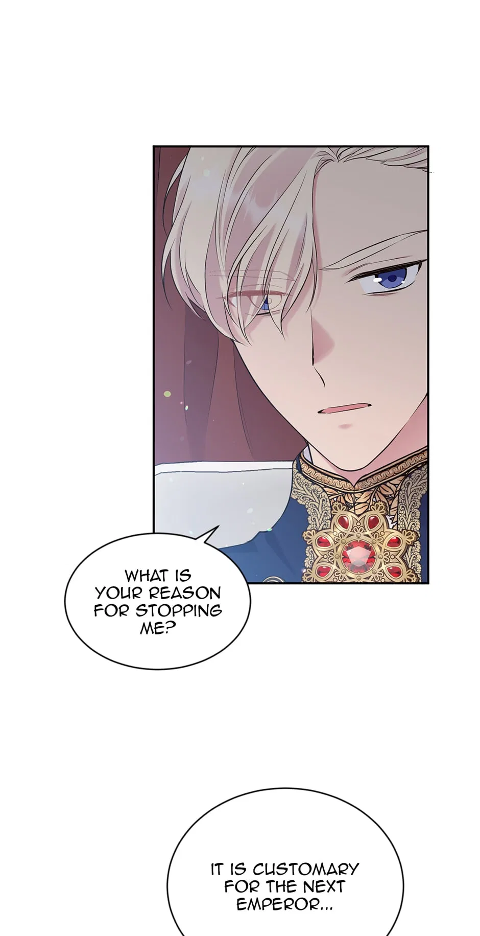The Goal Is to Become a Gold Spoon so I Need to Be Completely Invulnerable Chapter 128 – Page 35