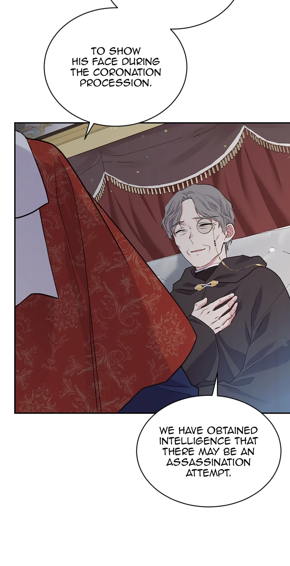 The Goal Is to Become a Gold Spoon so I Need to Be Completely Invulnerable Chapter 128 – Page 36