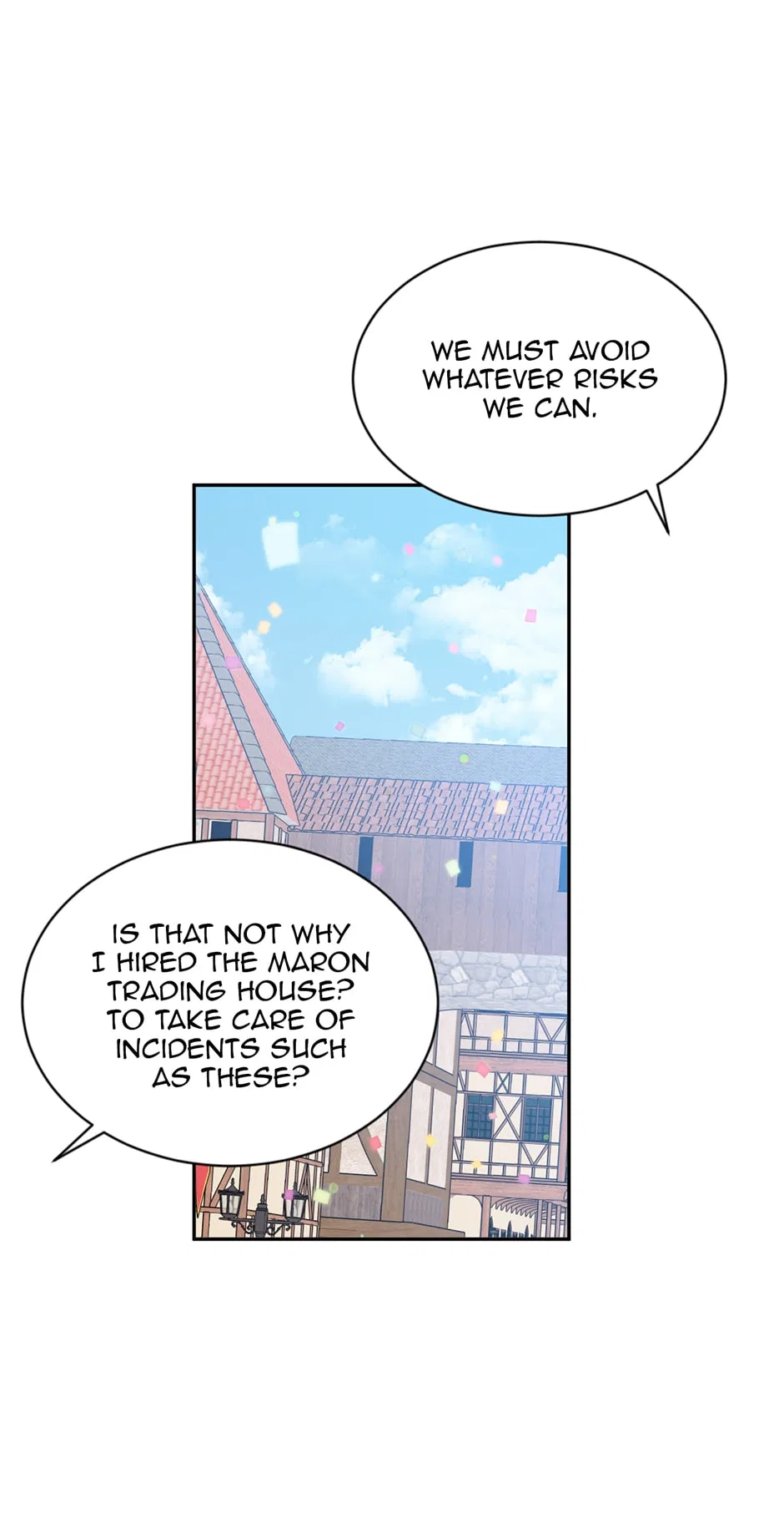 The Goal Is to Become a Gold Spoon so I Need to Be Completely Invulnerable Chapter 128 – Page 37