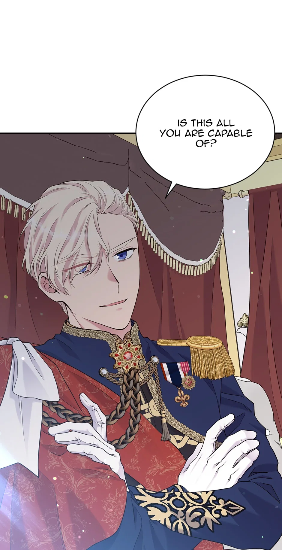 The Goal Is to Become a Gold Spoon so I Need to Be Completely Invulnerable Chapter 128 – Page 38