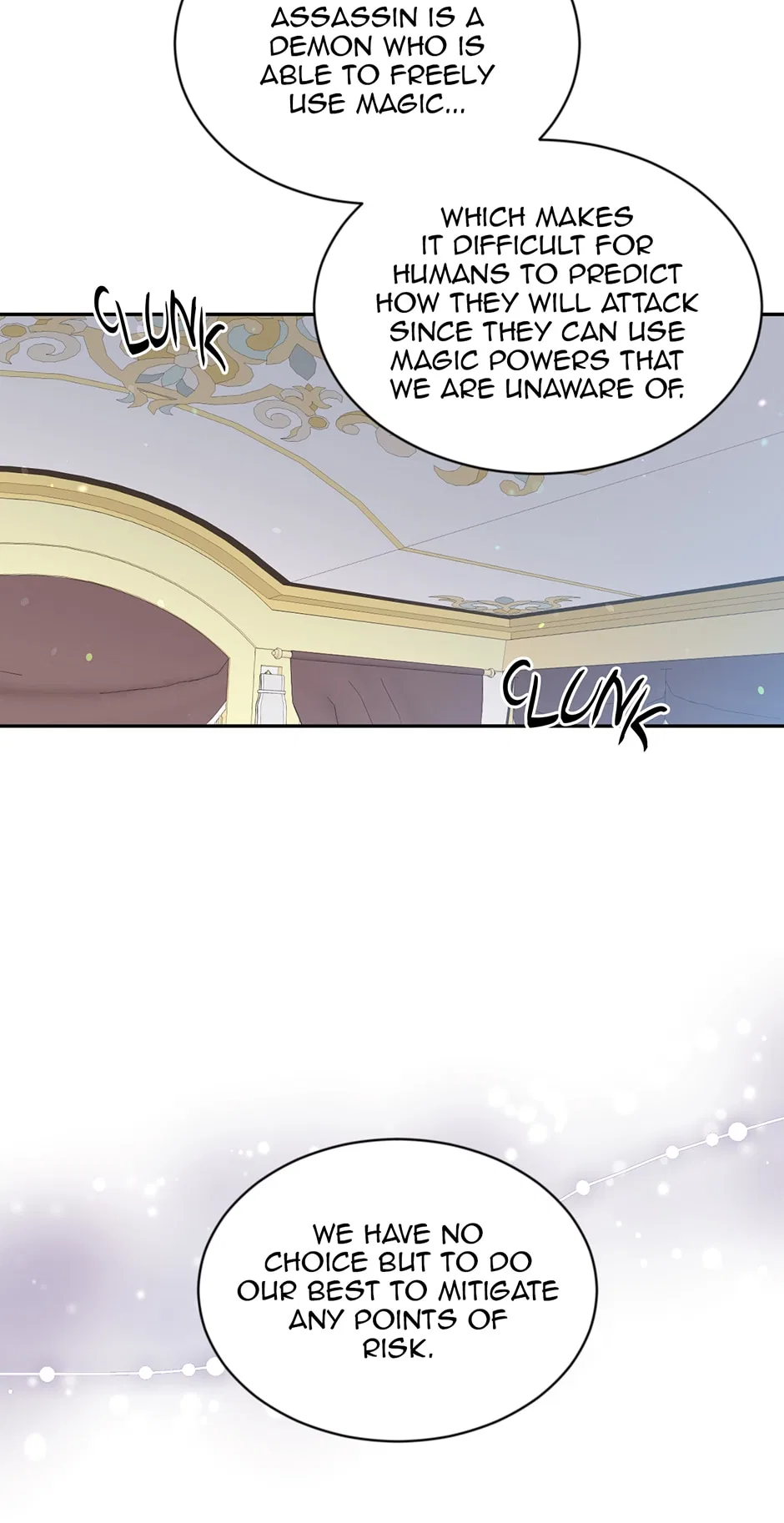 The Goal Is to Become a Gold Spoon so I Need to Be Completely Invulnerable Chapter 128 – Page 40