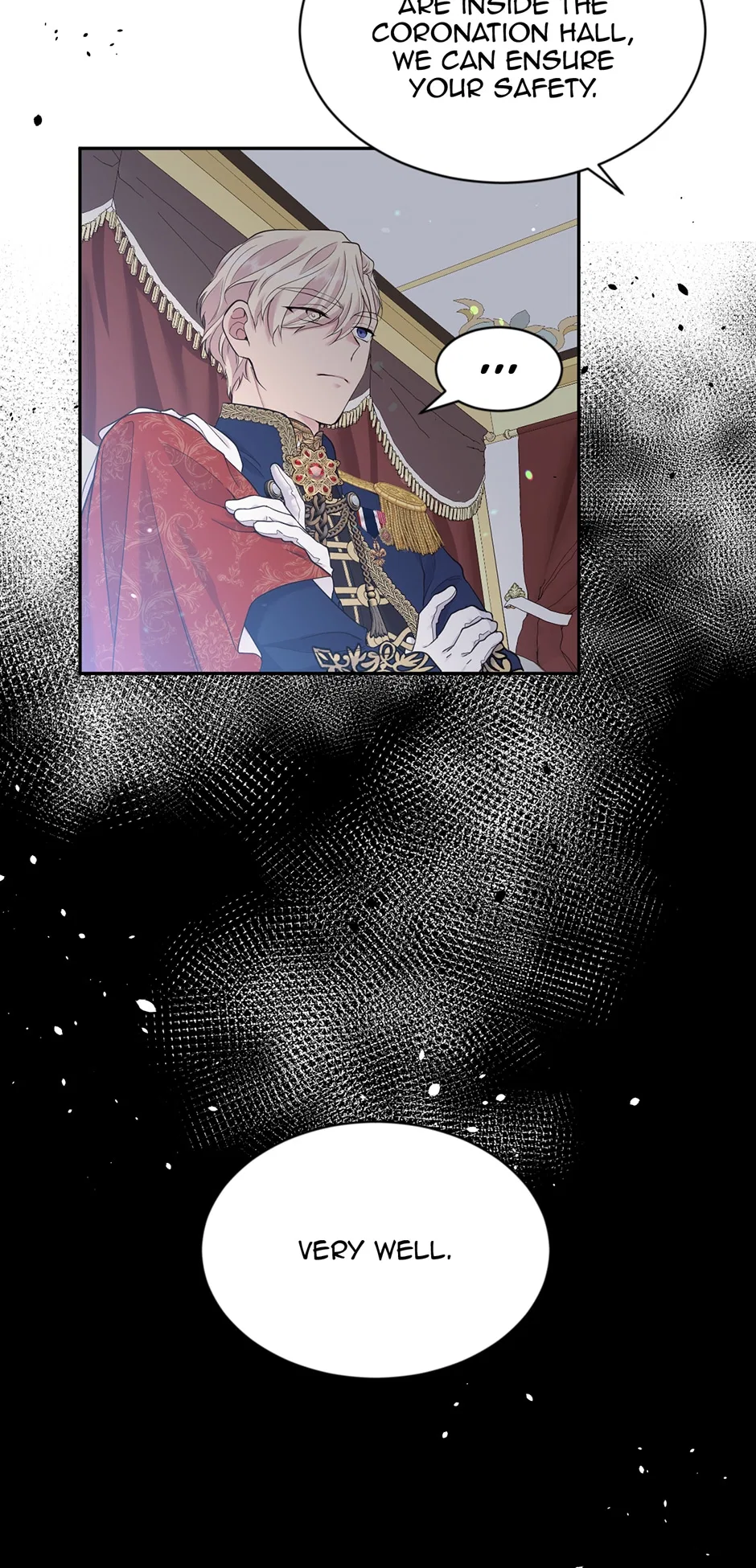 The Goal Is to Become a Gold Spoon so I Need to Be Completely Invulnerable Chapter 128 – Page 42