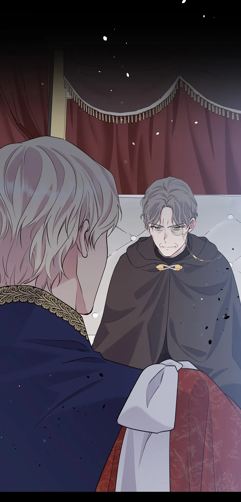 The Goal Is to Become a Gold Spoon so I Need to Be Completely Invulnerable Chapter 128 – Page 43