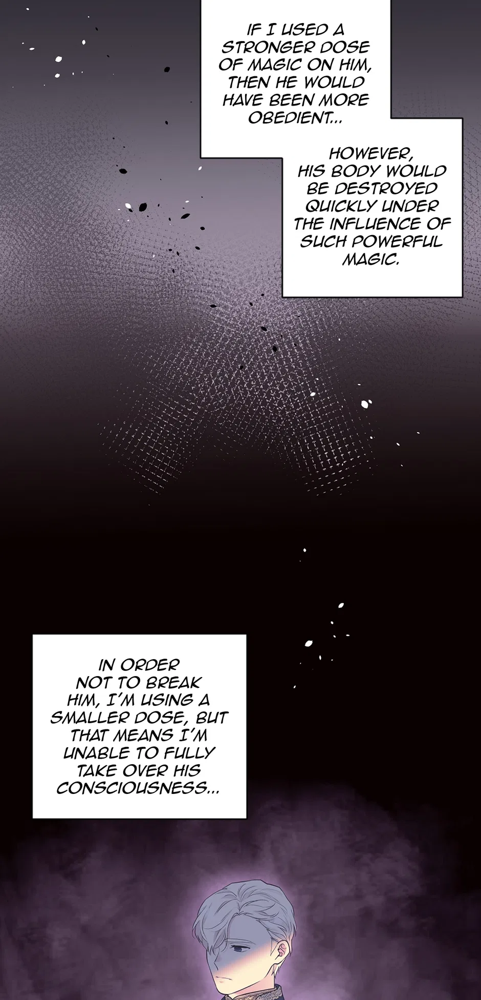 The Goal Is to Become a Gold Spoon so I Need to Be Completely Invulnerable Chapter 128 – Page 45