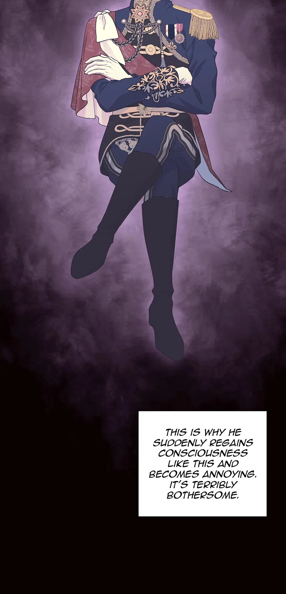 The Goal Is to Become a Gold Spoon so I Need to Be Completely Invulnerable Chapter 128 – Page 46