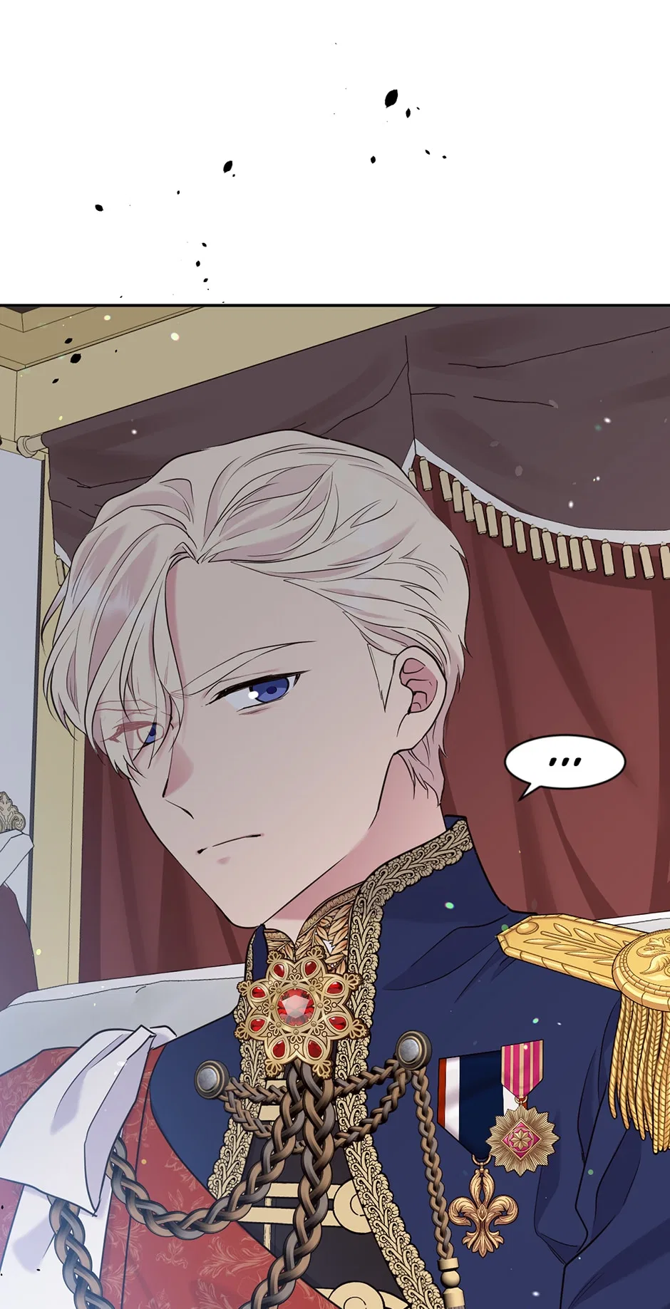 The Goal Is to Become a Gold Spoon so I Need to Be Completely Invulnerable Chapter 128 – Page 51