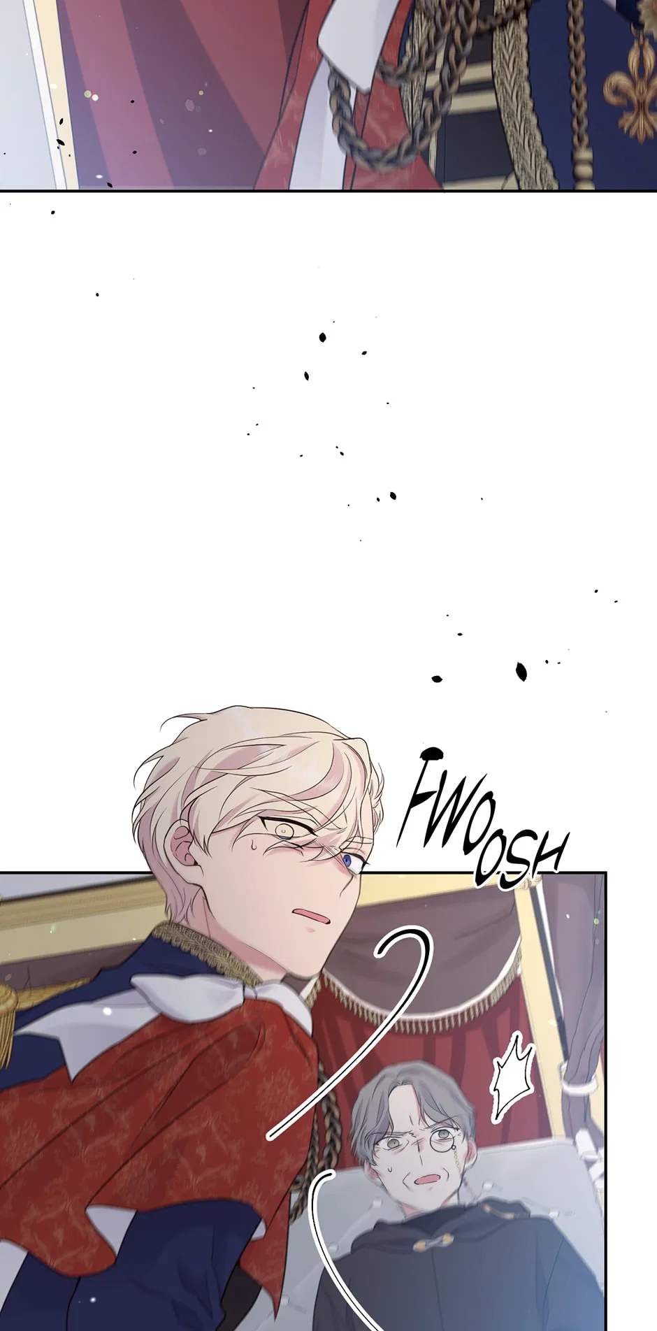 The Goal Is to Become a Gold Spoon so I Need to Be Completely Invulnerable Chapter 128 – Page 63