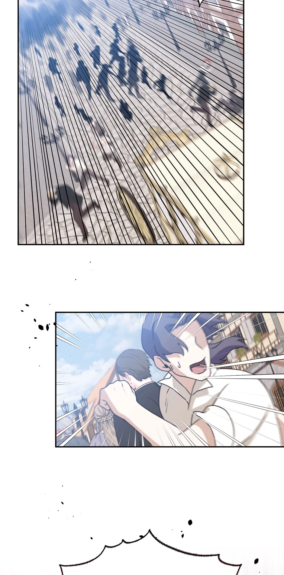 The Goal Is to Become a Gold Spoon so I Need to Be Completely Invulnerable Chapter 128 – Page 68