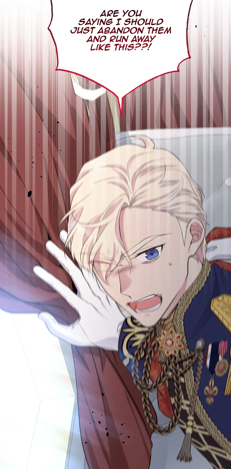 The Goal Is to Become a Gold Spoon so I Need to Be Completely Invulnerable Chapter 128 – Page 69