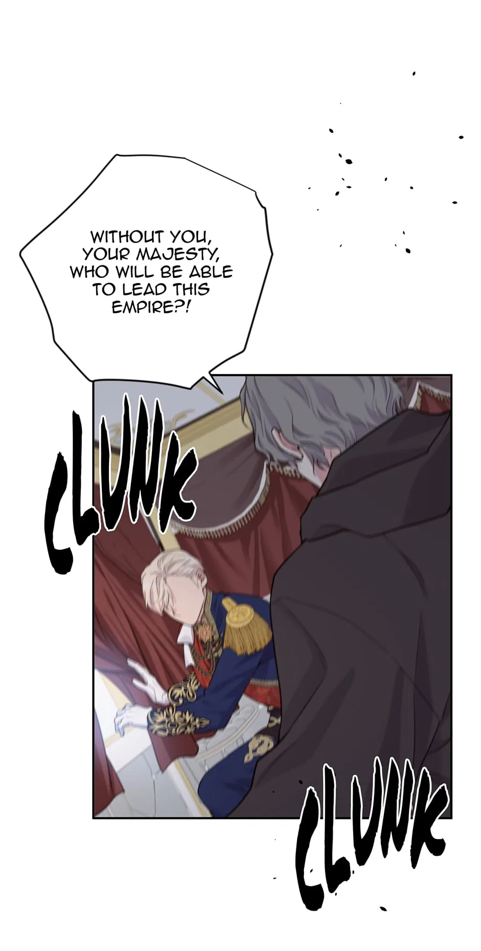 The Goal Is to Become a Gold Spoon so I Need to Be Completely Invulnerable Chapter 128 – Page 71