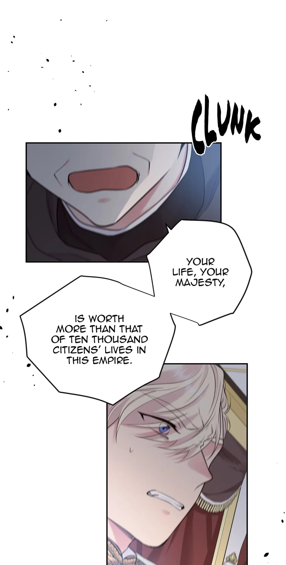 The Goal Is to Become a Gold Spoon so I Need to Be Completely Invulnerable Chapter 128 – Page 72