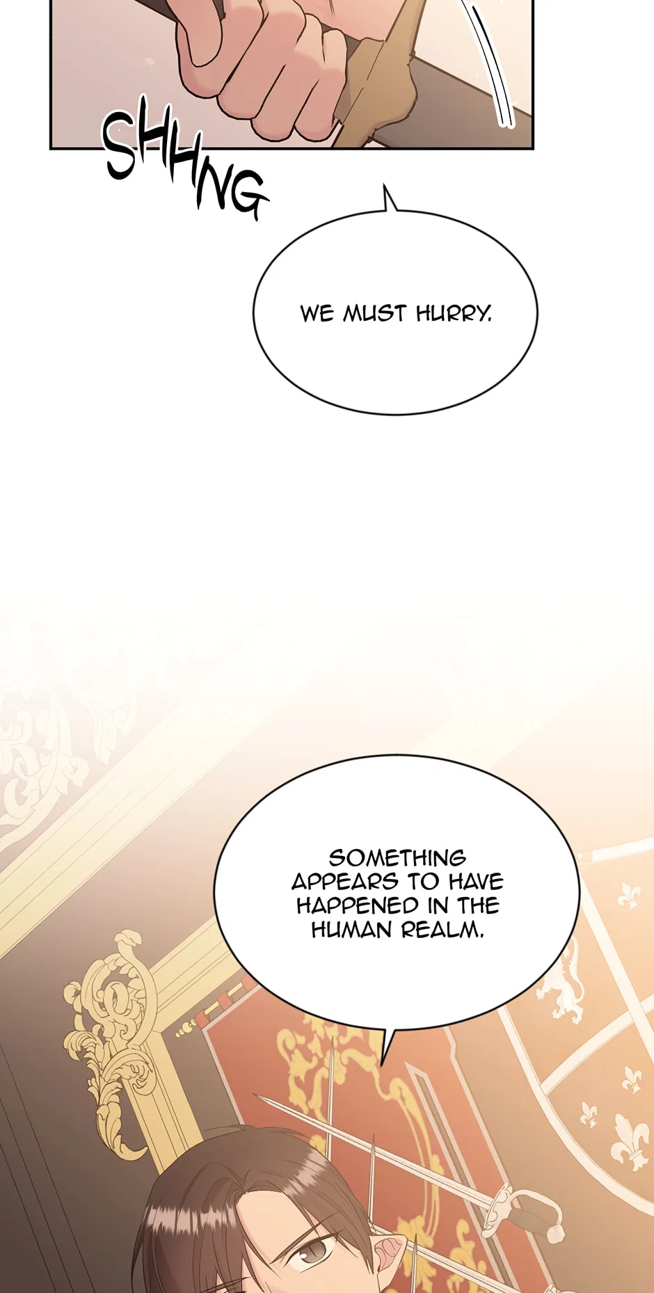 The Goal Is to Become a Gold Spoon so I Need to Be Completely Invulnerable Chapter 128 – Page 77