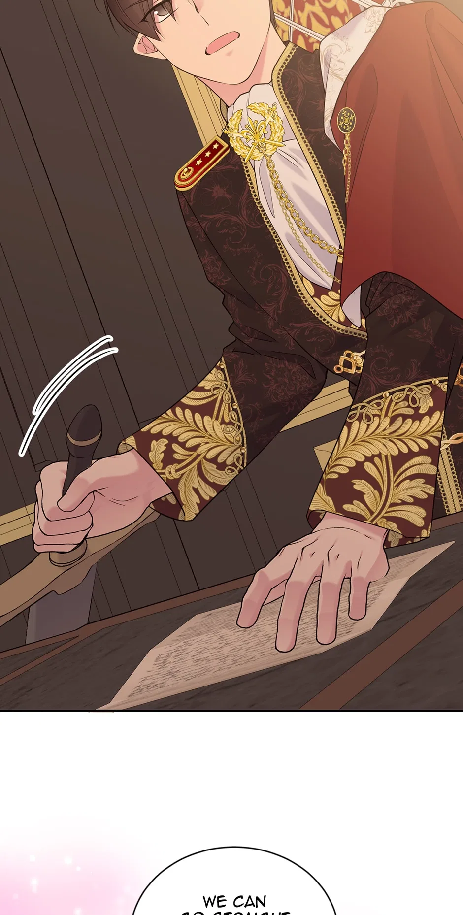 The Goal Is to Become a Gold Spoon so I Need to Be Completely Invulnerable Chapter 128 – Page 78