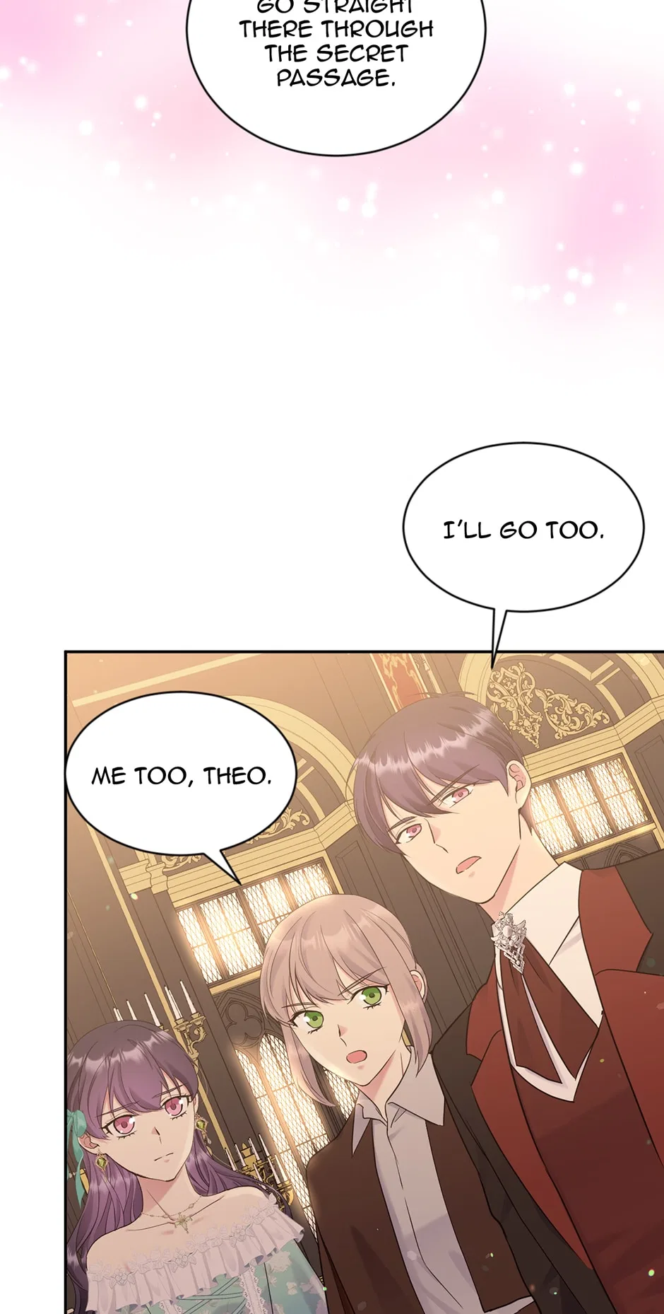 The Goal Is to Become a Gold Spoon so I Need to Be Completely Invulnerable Chapter 128 – Page 79