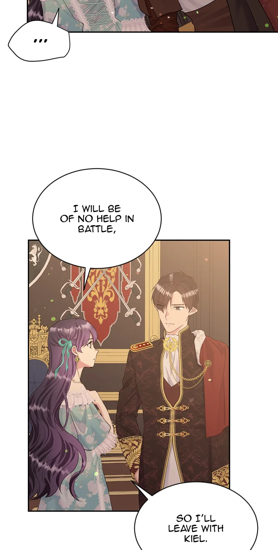The Goal Is to Become a Gold Spoon so I Need to Be Completely Invulnerable Chapter 128 – Page 80