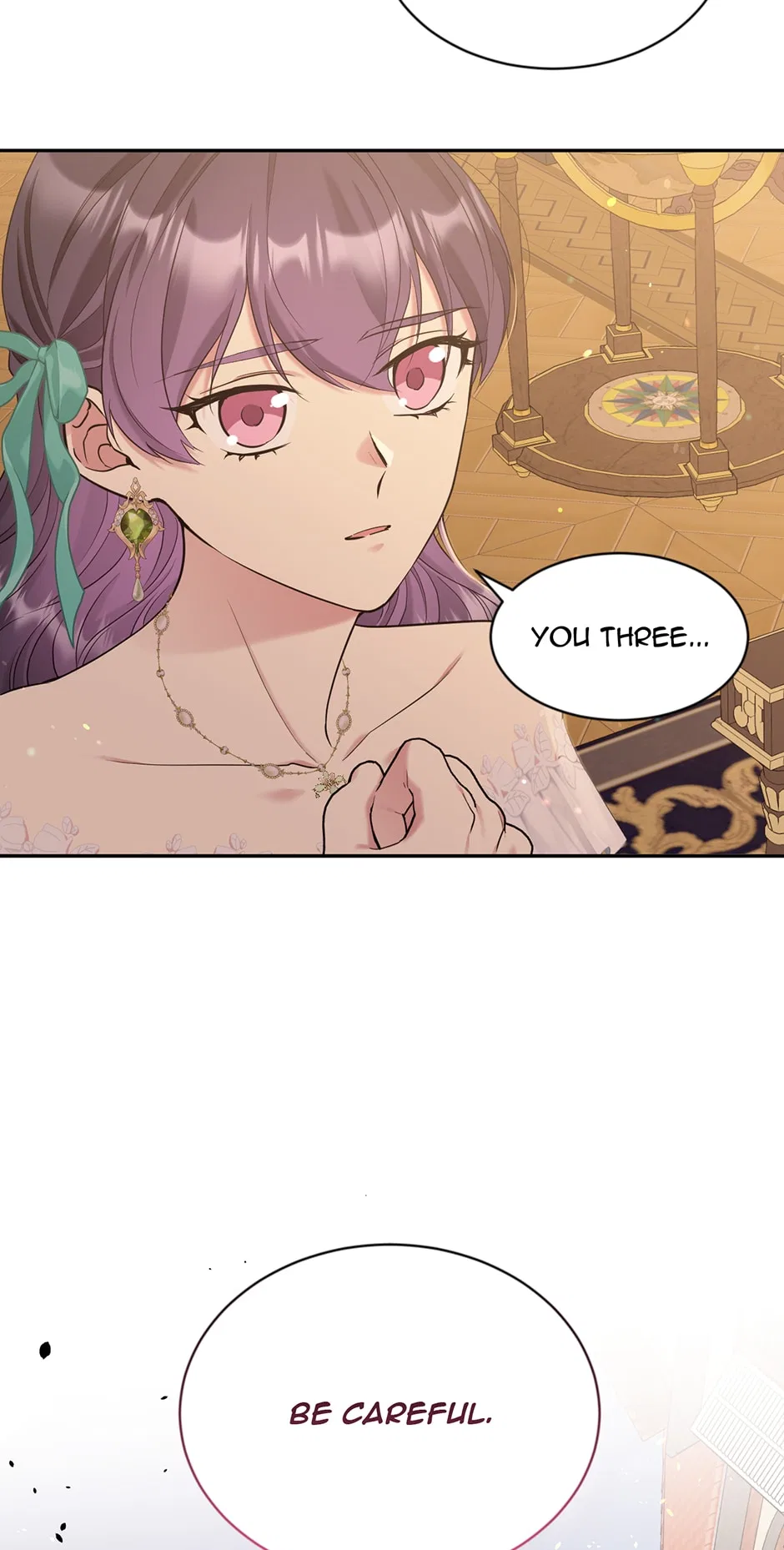 The Goal Is to Become a Gold Spoon so I Need to Be Completely Invulnerable Chapter 128 – Page 81