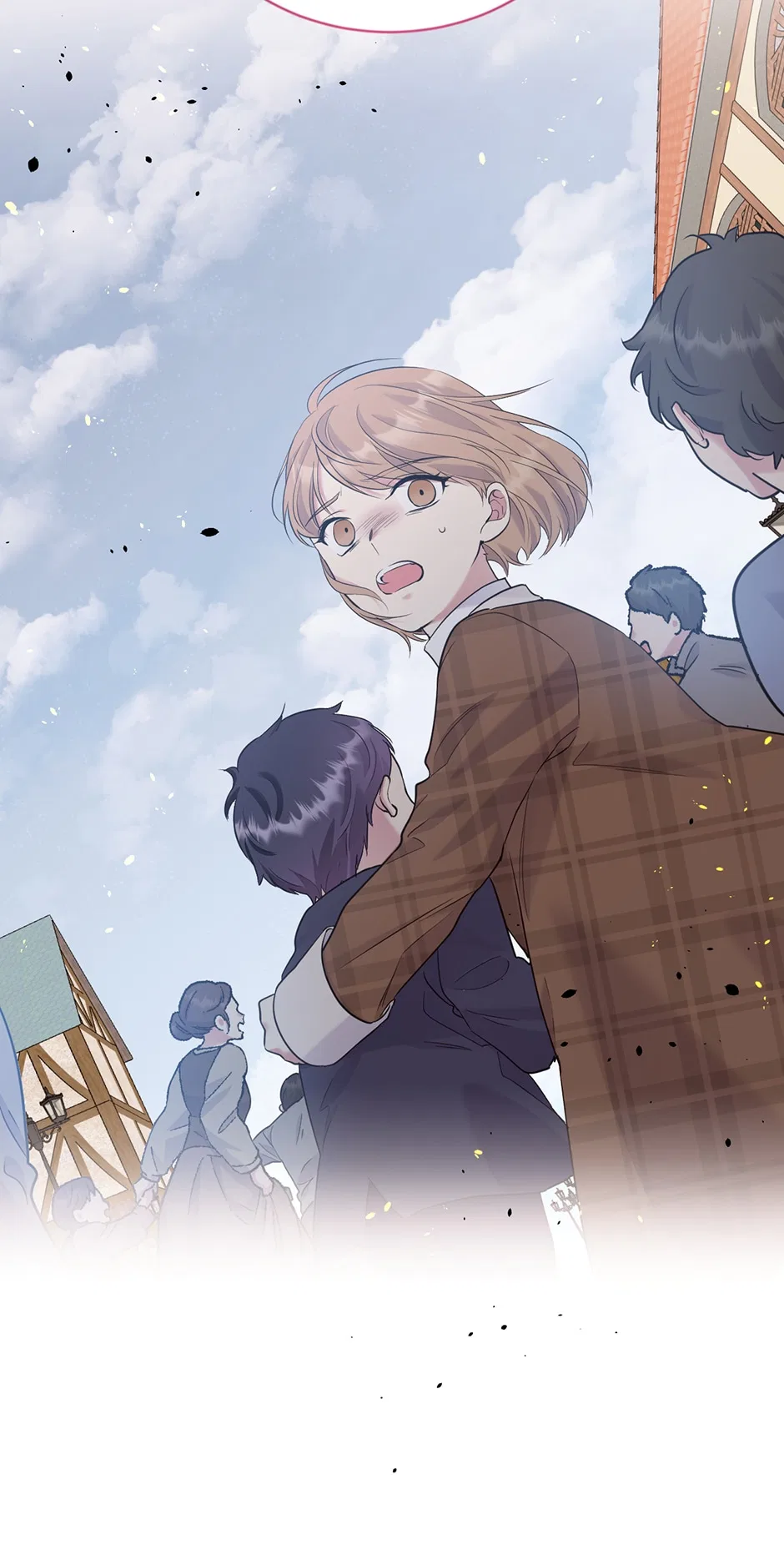 The Goal Is to Become a Gold Spoon so I Need to Be Completely Invulnerable Chapter 128 – Page 82