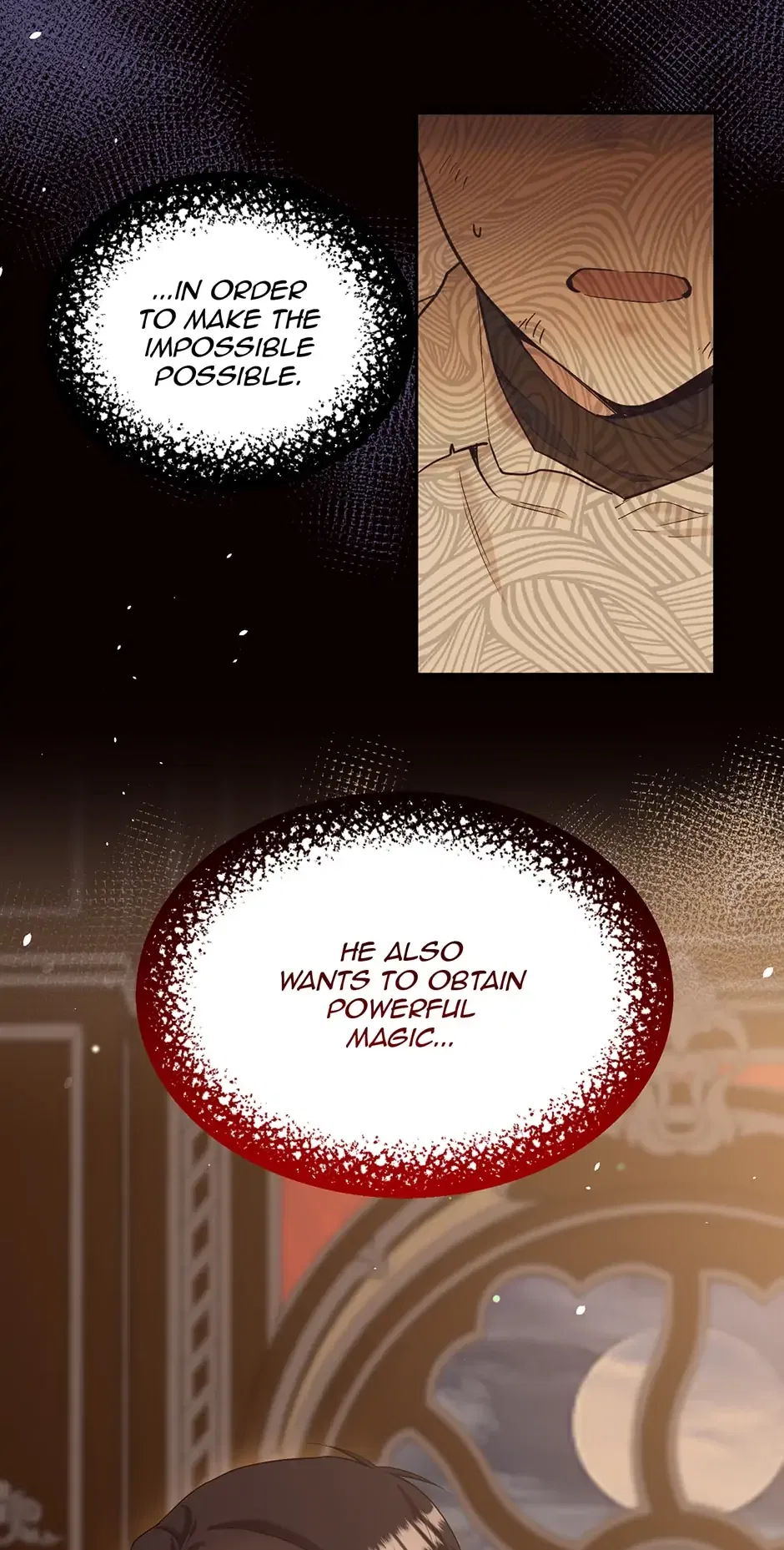 The Goal Is to Become a Gold Spoon so I Need to Be Completely Invulnerable Chapter 127 – Page 2