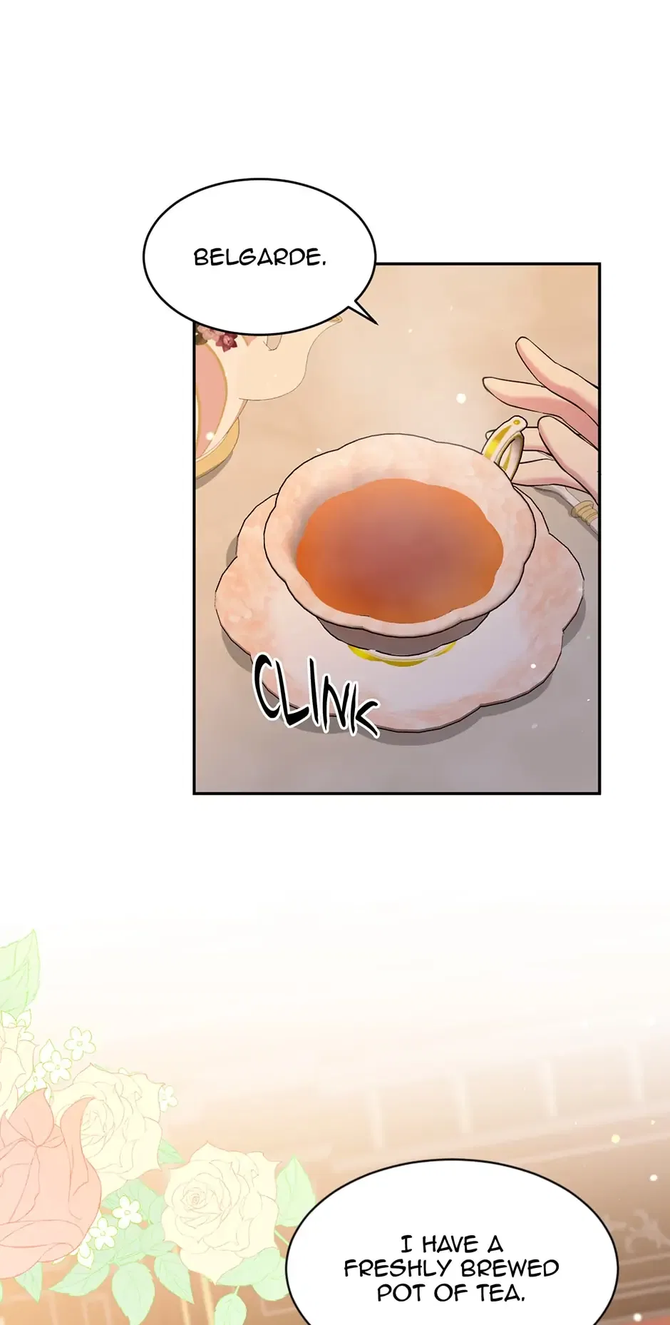 The Goal Is to Become a Gold Spoon so I Need to Be Completely Invulnerable Chapter 127 – Page 5