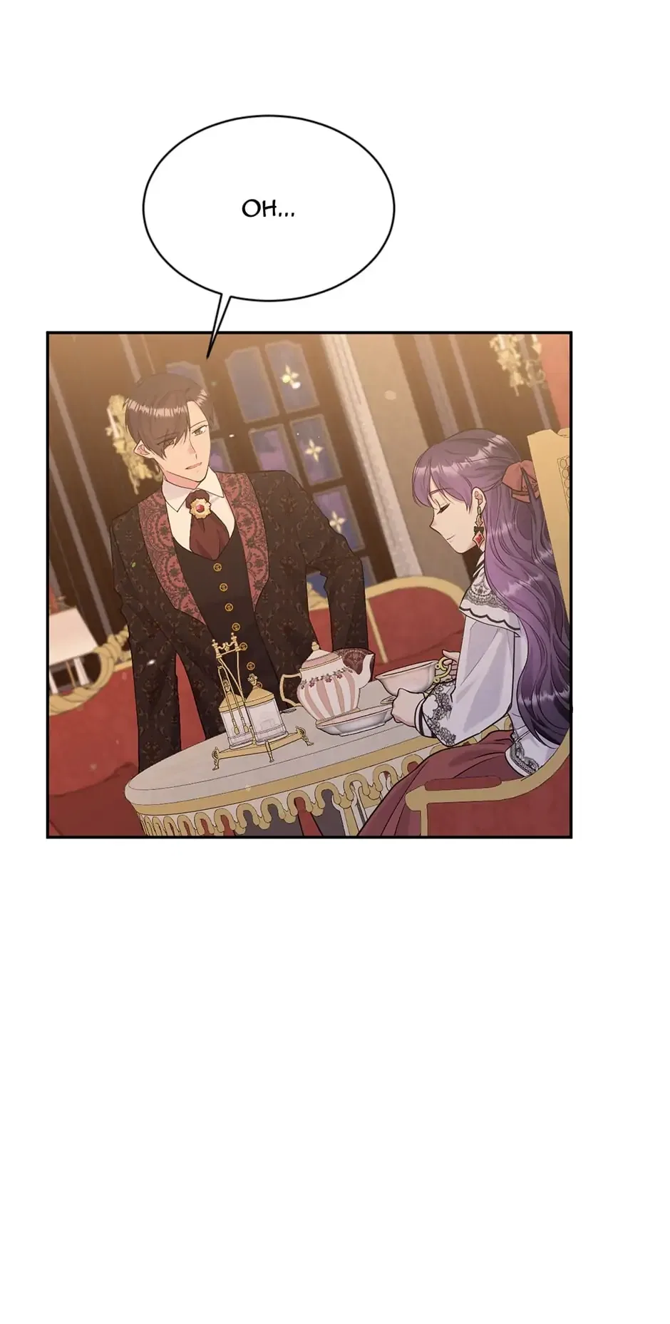 The Goal Is to Become a Gold Spoon so I Need to Be Completely Invulnerable Chapter 127 – Page 7