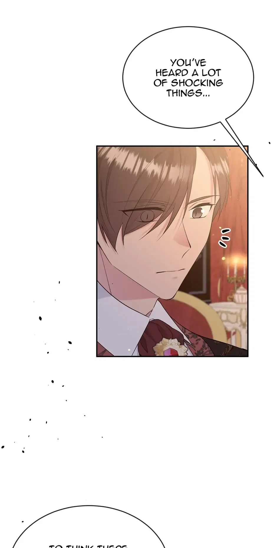The Goal Is to Become a Gold Spoon so I Need to Be Completely Invulnerable Chapter 127 – Page 8