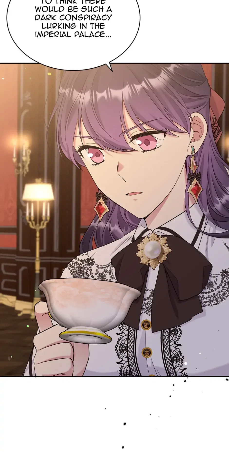 The Goal Is to Become a Gold Spoon so I Need to Be Completely Invulnerable Chapter 127 – Page 9