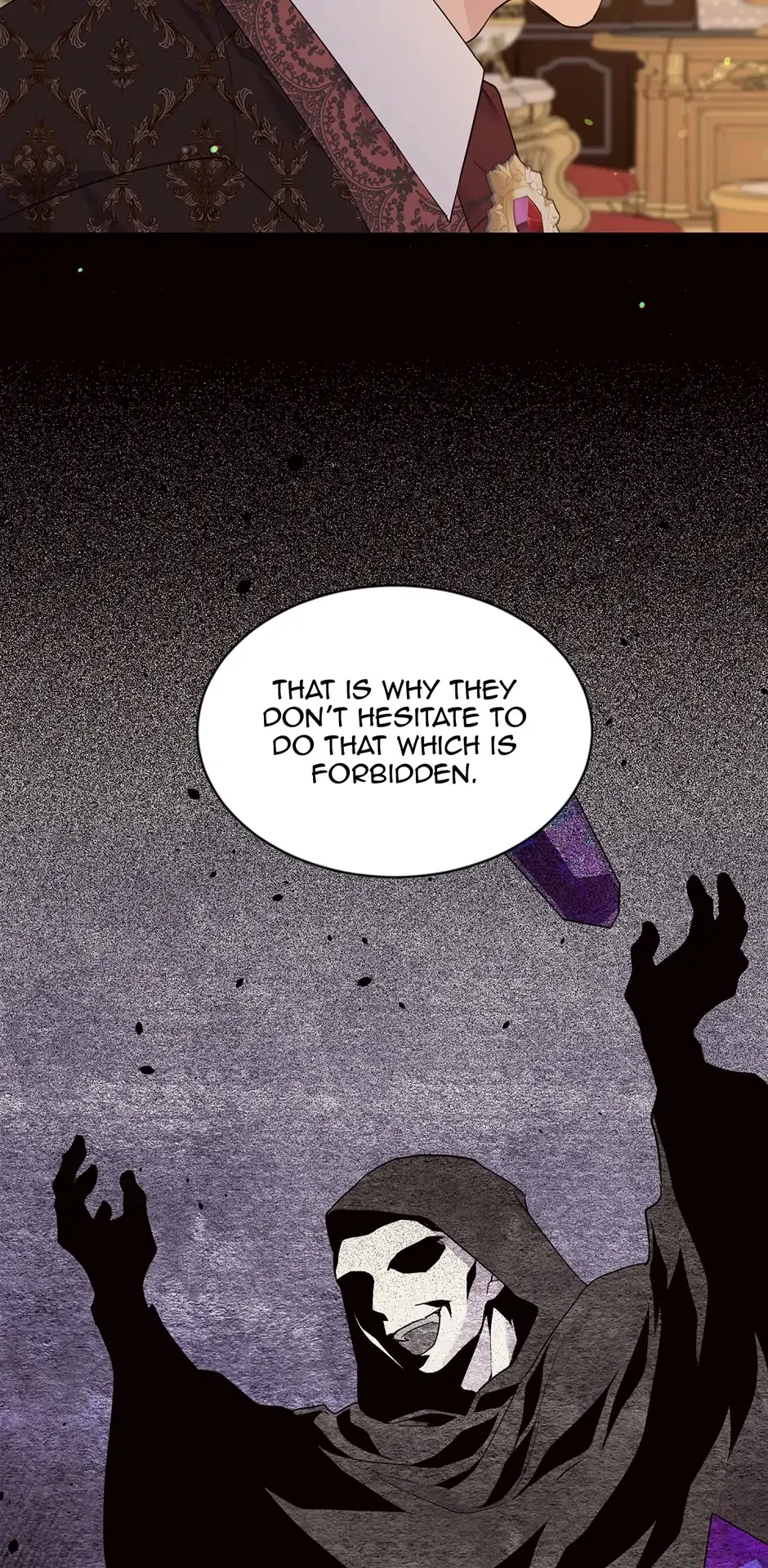 The Goal Is to Become a Gold Spoon so I Need to Be Completely Invulnerable Chapter 127 – Page 15