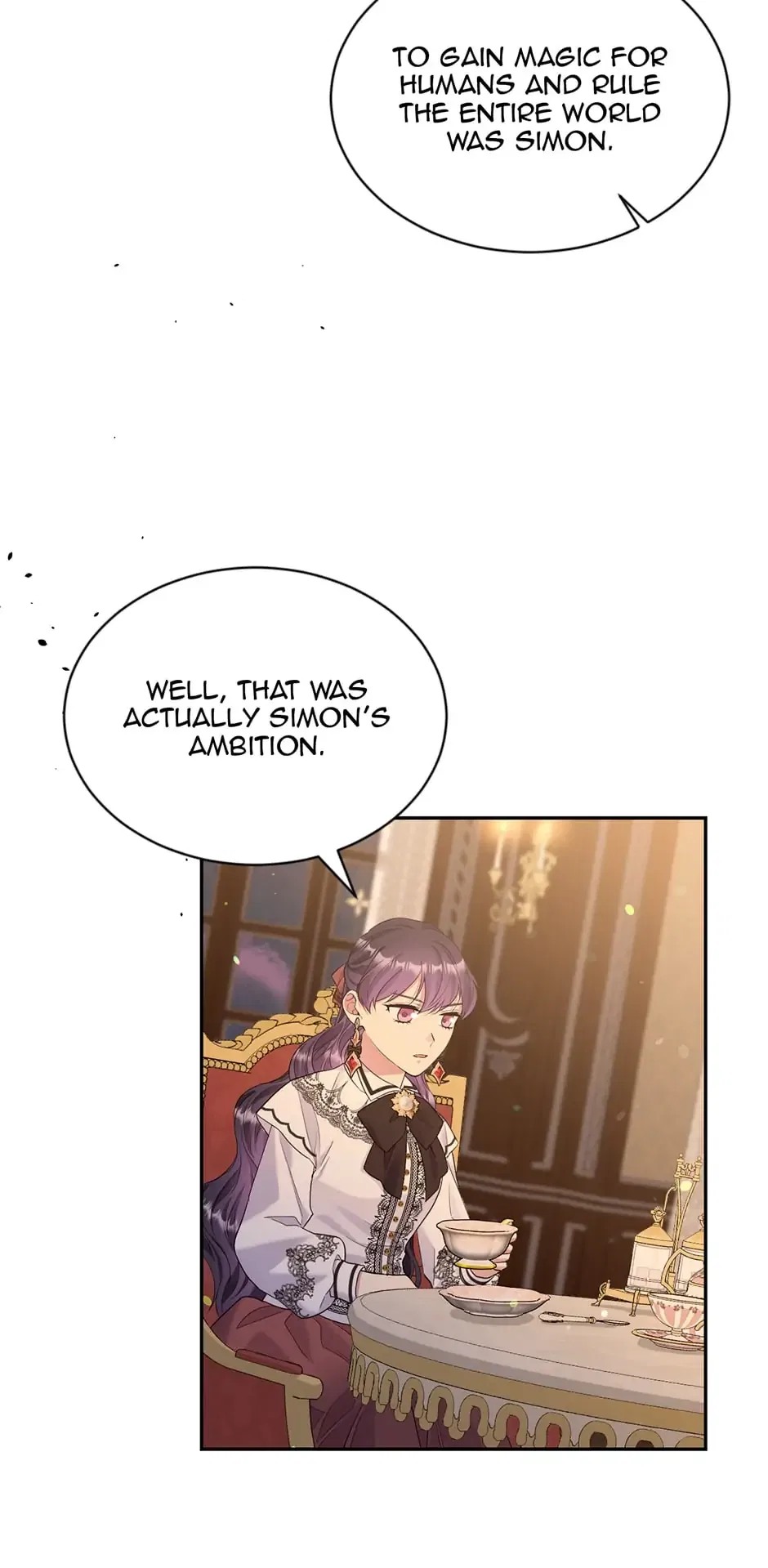 The Goal Is to Become a Gold Spoon so I Need to Be Completely Invulnerable Chapter 127 – Page 18