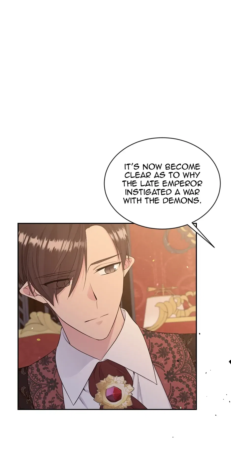 The Goal Is to Become a Gold Spoon so I Need to Be Completely Invulnerable Chapter 127 – Page 19