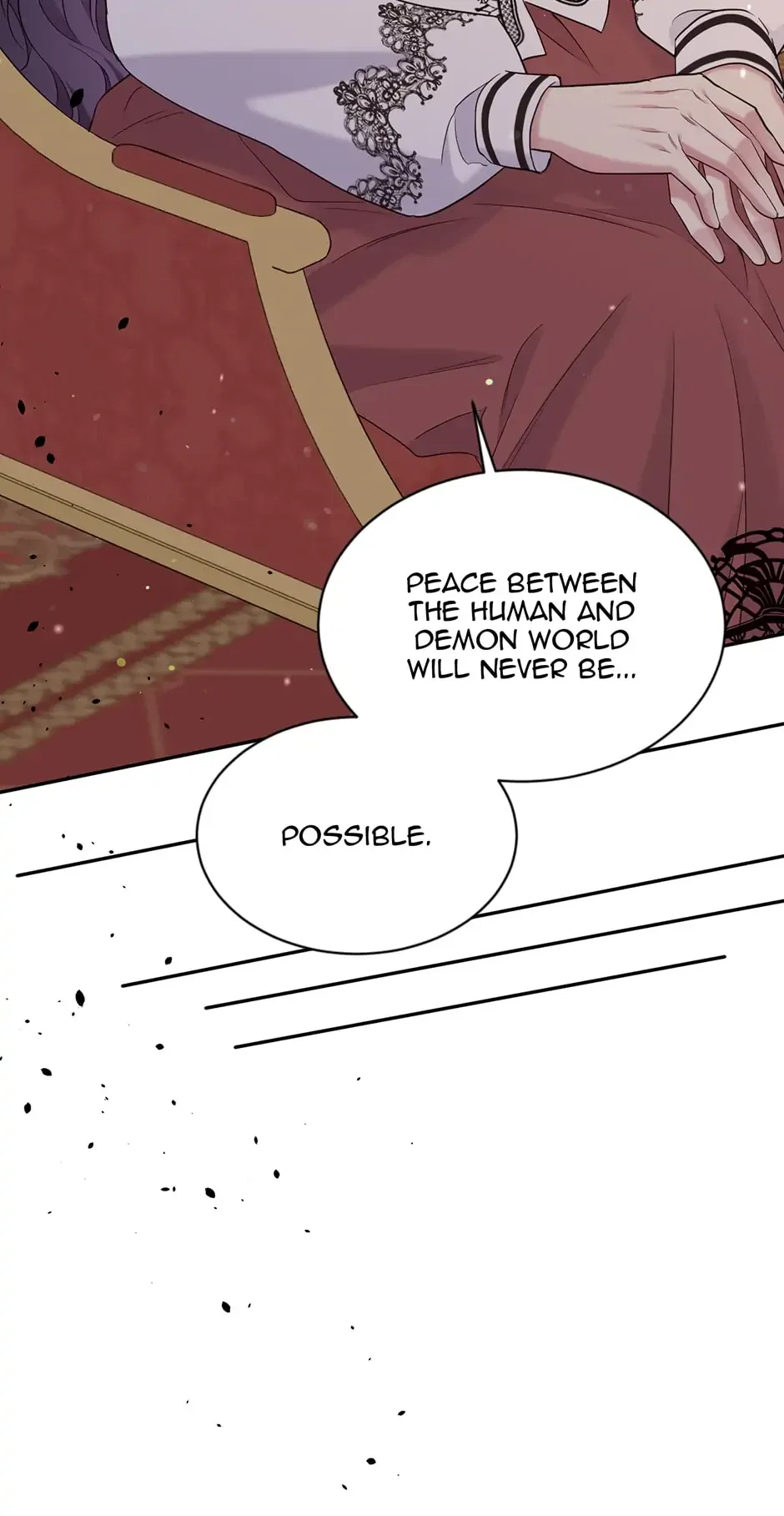 The Goal Is to Become a Gold Spoon so I Need to Be Completely Invulnerable Chapter 127 – Page 22