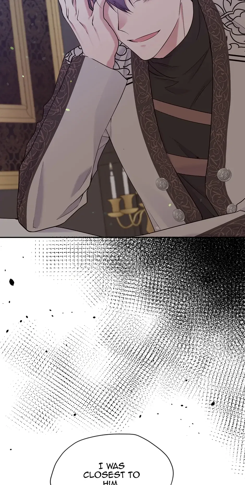 The Goal Is to Become a Gold Spoon so I Need to Be Completely Invulnerable Chapter 127 – Page 35
