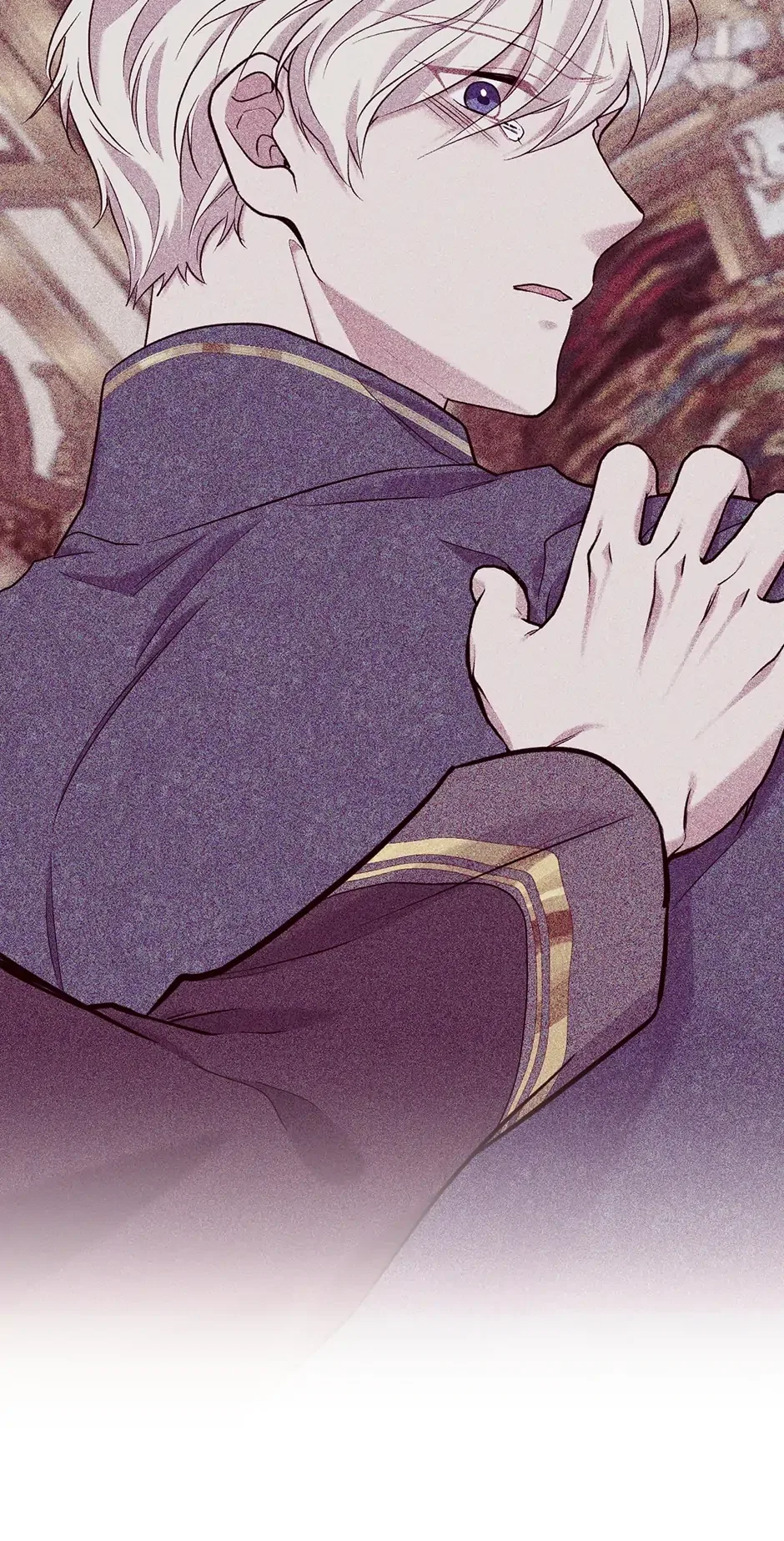 The Goal Is to Become a Gold Spoon so I Need to Be Completely Invulnerable Chapter 127 – Page 42